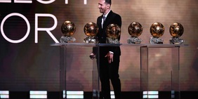 Il Pallone duro: la lista della crisi