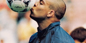 Ronaldo sceglie la sua squadra ideale: quanta serie A tra gli 11! E manca CR7