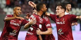 Serie B, la Reggina fa la voce grossa: vittoria e aggancio al Genoa