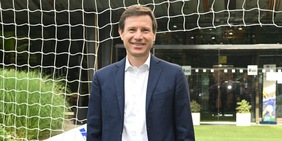 Il telecronista Rai e la frase sulle razze: le scuse in diretta tv