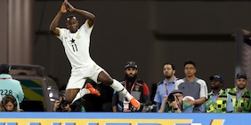 Bukari chiede scusa: “Non volevo mancare di rispetto a Ronaldo”