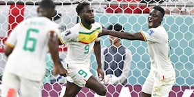 Diretta Qatar-Senegal 1-3: vittoria africana, a segno anche Dia