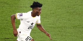 Kudus e il segreto dell’Ajax