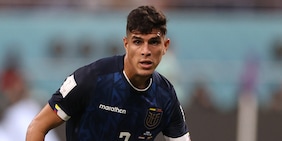 "Hincapié: sull'ex obiettivo di Milan e Napoli c'è il Chelsea"