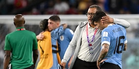 Diretta Ghana-Uruguay 0-2: per entrambe il Mondiale finisce qui!