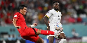 Kim vuole tutto: giocare contro il Brasile e poi il Napoli