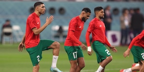 Gaffe sul Marocco: tv danese chiede scusa