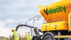 Velocity Patching, il riparatore di buche