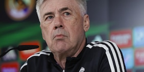 Ancelotti e la panchina del Brasile: l'ammissione del tecnico italiano