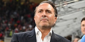 Milan, un cambio di strategie
