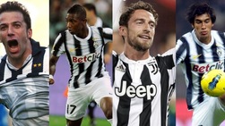 Da Del Piero a Vucinic: vi ricordate l'ultima Juve che non ha giocato in Europa?