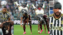 Bremer, la dura giornata dell'ex in Juve-Torino