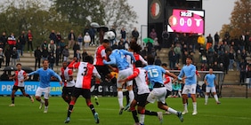Youth League, la Lazio rimonta il Feyenoord: 2-2. Rivivi la diretta