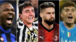 Classifiche a confronto: chi guadagna e chi perde rispetto all'anno scorso