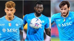 Napoli, la probabile formazione contro l'Atalanta: le scelte di Mazzarri