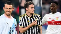 Juve, i più preziosi lanciati dalla Juve Next Gen: sorpresa nel podio