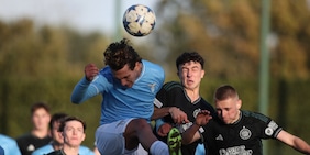 Youth League, Lazio-Celtic 0-2: terzo ko per Sanderra. Rivivi la diretta