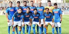 Youth League, Real Madrid-Napoli 6-0: azzurri eliminati. Rivivi la diretta