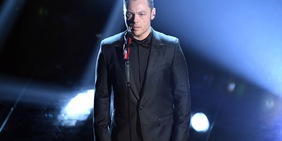 Tiziano Ferro: "Due anni disastrosi, tra terapia di coppia e attacchi di panico"