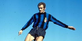Morto Sandro Mazzola, addio a uno dei simboli del calcio italiano