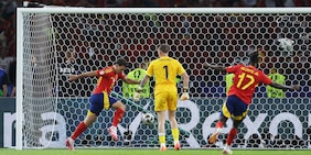 La Spagna batte l’Inghilterra e vince Euro 2024: rivivi la diretta