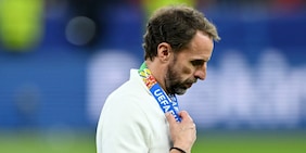 Inghilterra, è ufficiale: Southgate lascia il ruolo di ct