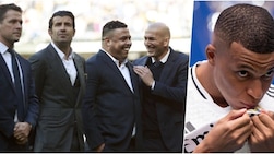 Mbappé nell'Olimpo dei Galacticos: i più pagati dell'era Florentino Perez