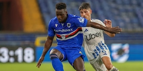 Coppa Italia, sarà Genoa-Sampdoria: Como, Venezia e Parma eliminate