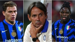 Genoa-Inter, la probabile formazione di Inzaghi