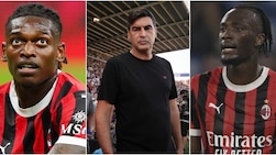 Milan-Venezia, la probabile formazione di Fonseca