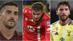 Serie A, le squadre con più italiani in rosa: Monza in vetta, Udinese ultima