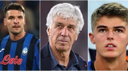 Shakhtar-Atalanta, la probabile formazione di Gasperini