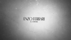100 anni CdS: Enzo Ferrari, il Drake