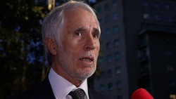 Malagò sulla squalifica del Settebello e 100 anni