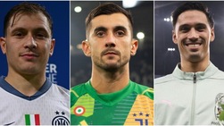 Champions League, la top 11 della terza giornata: quanta Serie A!