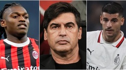 Real Madrid-Milan, probabili formazioni: le scelte di Fonseca