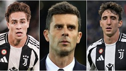 Juve-Toro, probabili formazioni: le scelte di Motta