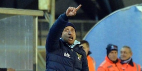 Acireale di misura. Ma Vibonese piegata