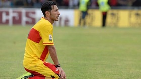 Lega Pro, il Benevento eliminato dal Como