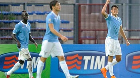 Final Eight, la Lazio elimina la Roma e vola in finale
