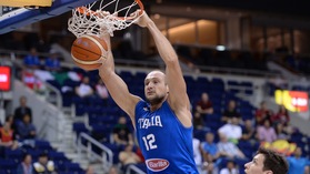 EuroBasket 2015, Islanda-Italia 64-71: prima vittoria azzurra