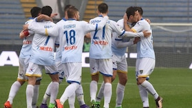 Serie A, Empoli-Frosinone 1-2: Ciofani show