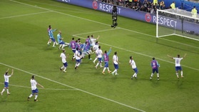 Belgio-Italia, migliori e peggiori per Giannini: De Rossi cardine