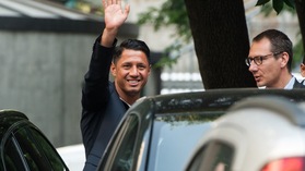 Milan, ecco Lapadula: «Ho voluto fortemente i rossoneri»