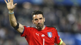 Germania-Italia 7-6: finisce ai rigori il sogno azzurro