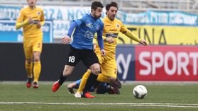 Non basta Galabinov: Novara-Cittadella finisce 1-1