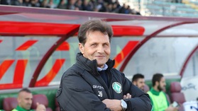 Inutile Strizzolo: Cittadella-Avellino finisce 1-3