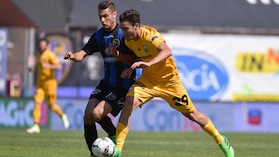 Latina-Ascoli 0-0: il film del match