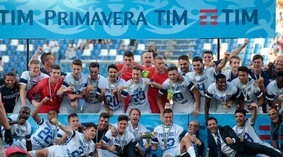 Calendario Primavera, tutte le date della stagione 2017/2018