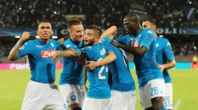 Champions League, Napoli: i sette pericoli da evitare a Nizza